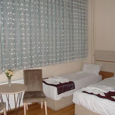 Royal Besiktas Hotel Istanbul