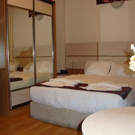 Royal Besiktas Hotel