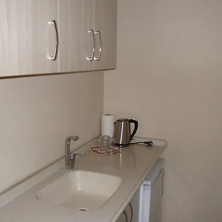 Royal Besiktas 3* Istanbul