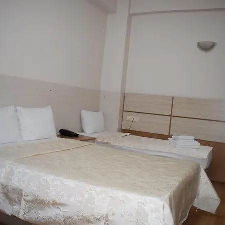 Royal Besiktas Hotel