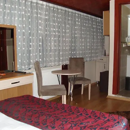 Hotel Royal Besiktas Istanbul