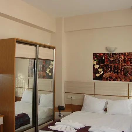 Royal Besiktas 3* Istanbul