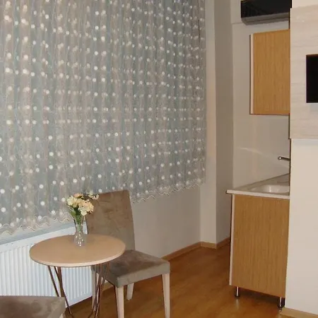 Royal Besiktas 3* Provincia di Istanbul