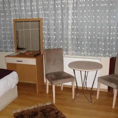 Royal Besiktas Provincia di Istanbul
