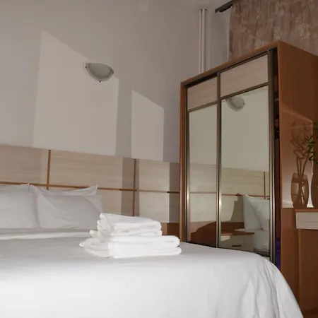 Royal Besiktas Hotell 3*