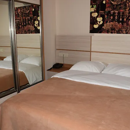 Hotell Royal Besiktas 3*