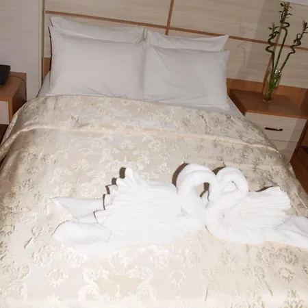 Hotell Royal Besiktas 3*