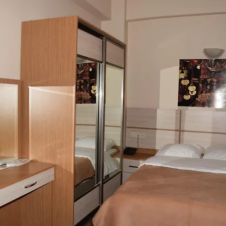 Hotell Royal Besiktas