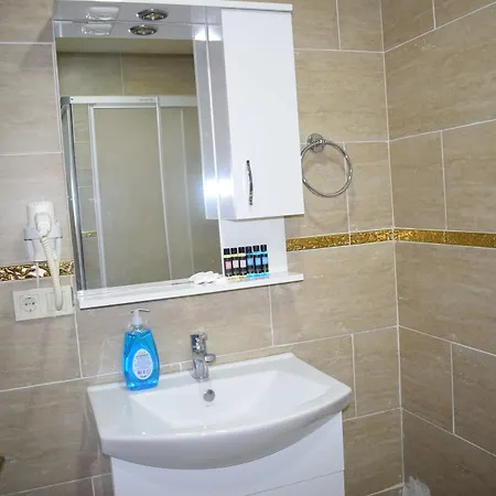 Hotell Royal Besiktas 3*