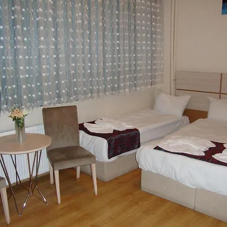 Hotell Royal Besiktas