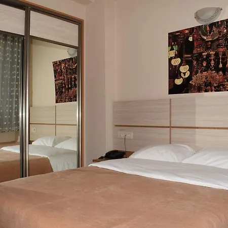 Hotell Royal Besiktas