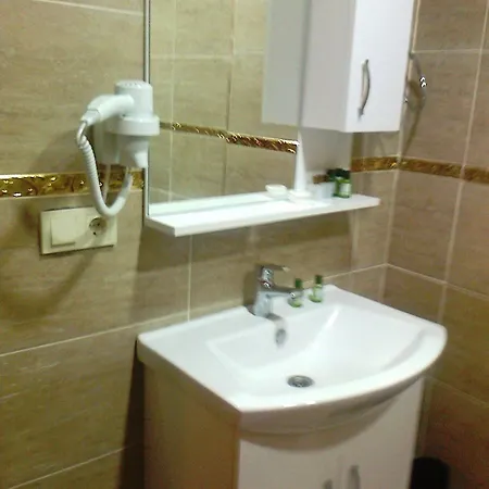 Royal Besiktas Hotell 3*