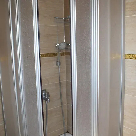 贝西克塔斯皇家套房酒店 酒店 伊斯坦布尔